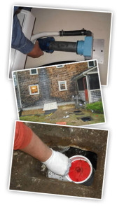 septic system cleaning